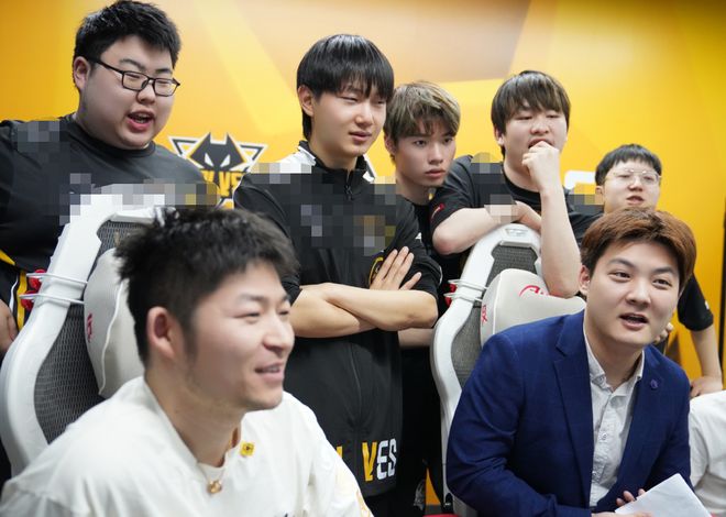 Weibo Gaming 和 Bilibili Gaming 晋级 Rumble Stage LPL Split 2 2025
