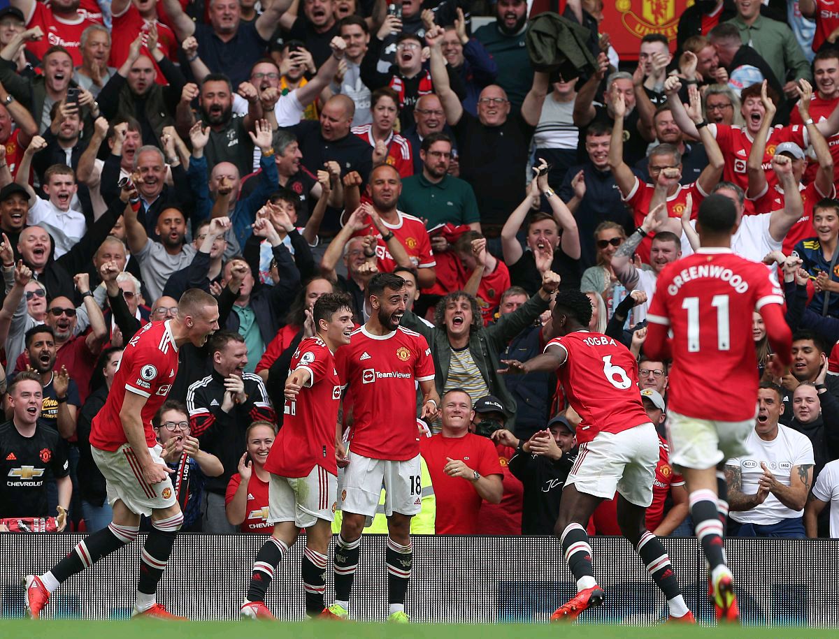 队上
