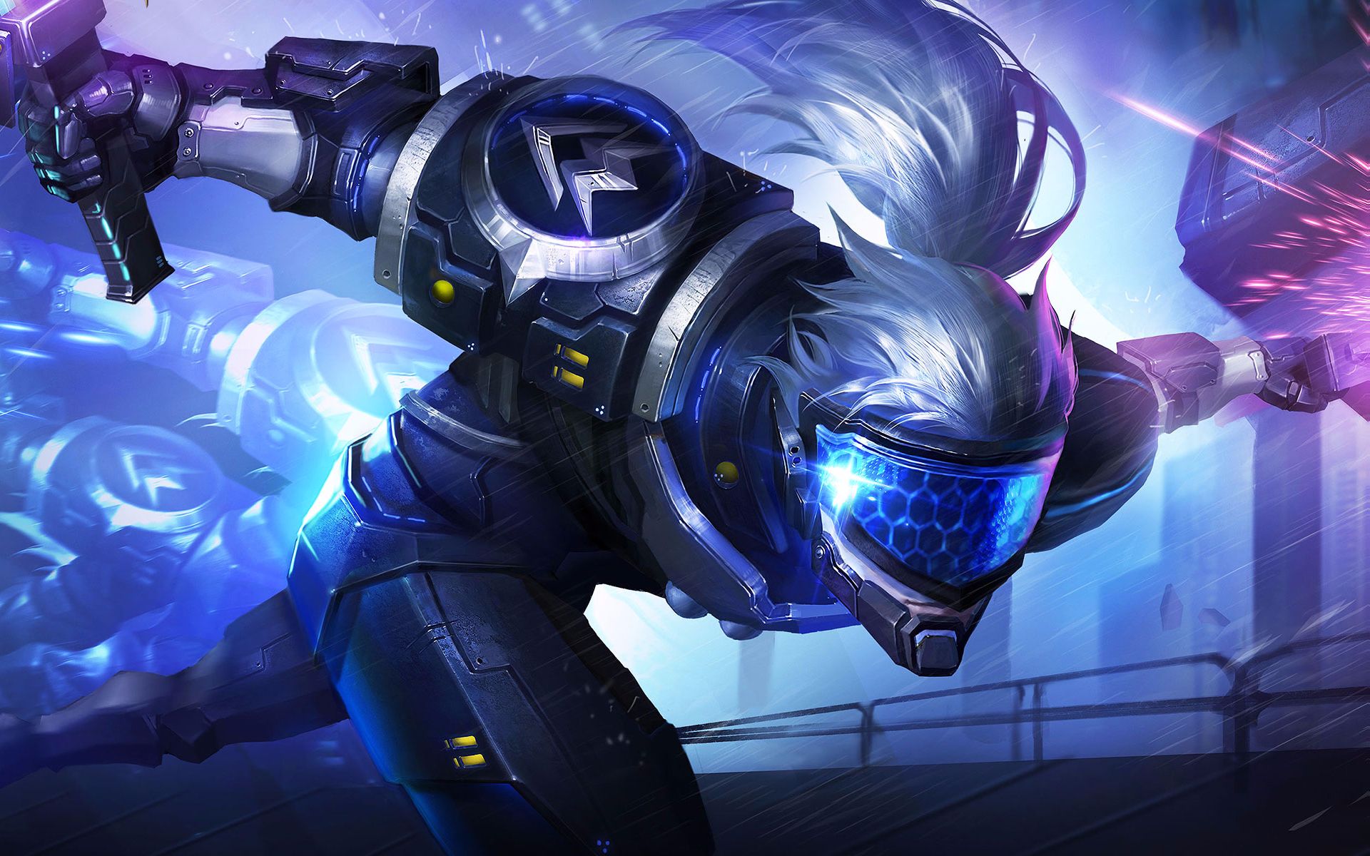 资讯《绝地求生》帝斯顿地图什么时候上线？帝斯顿地图细节介绍