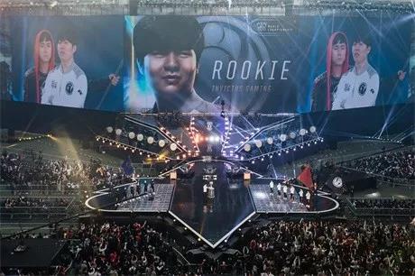 Faker：英雄联盟排位演员太多，LOL有可能要因此完蛋
