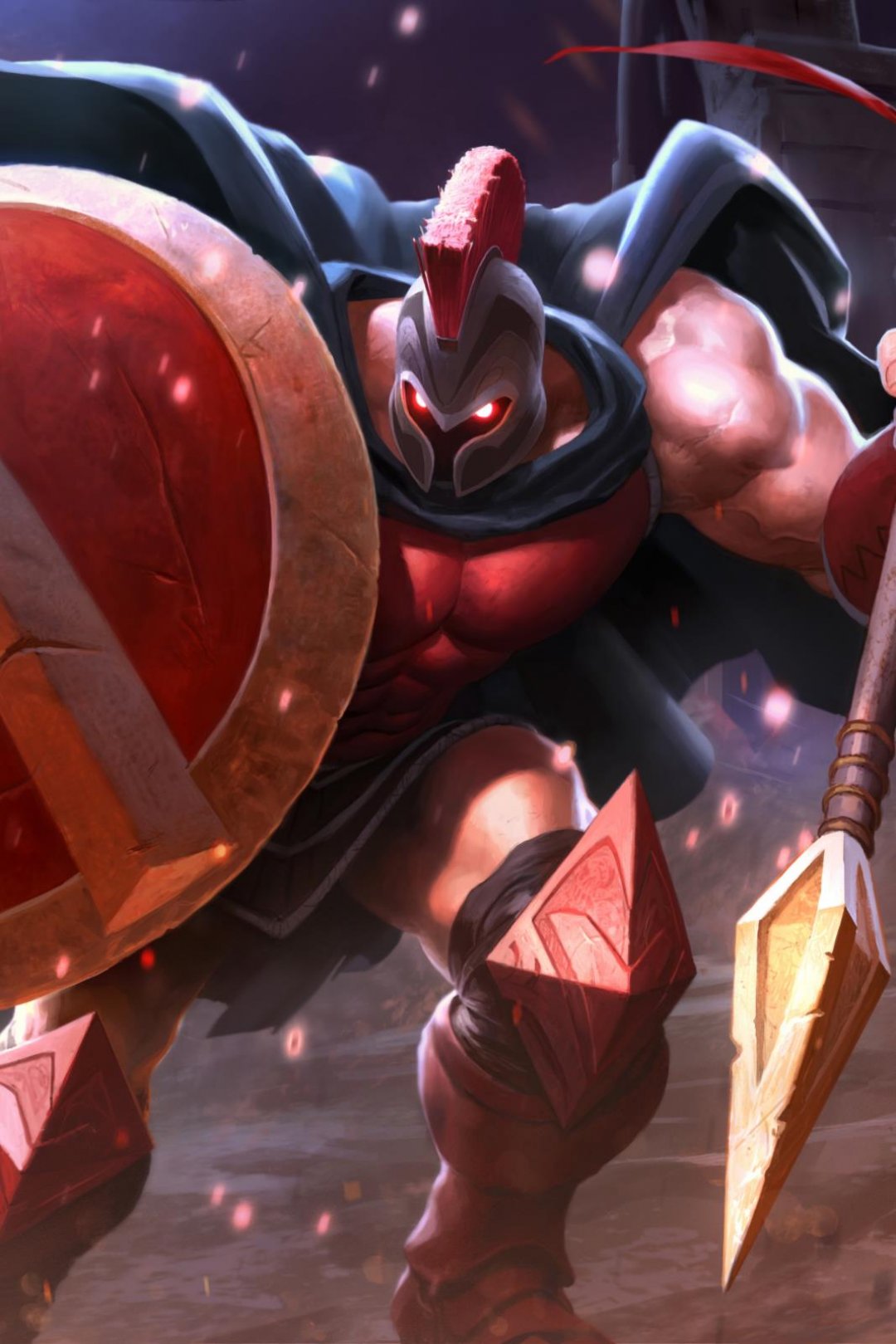 CS本周世界排名：Falcons上升一位，paiN进入前十