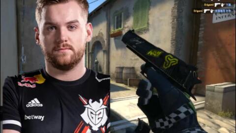 时隔1402天！Uzi第十二次进入LPL季后赛舞台