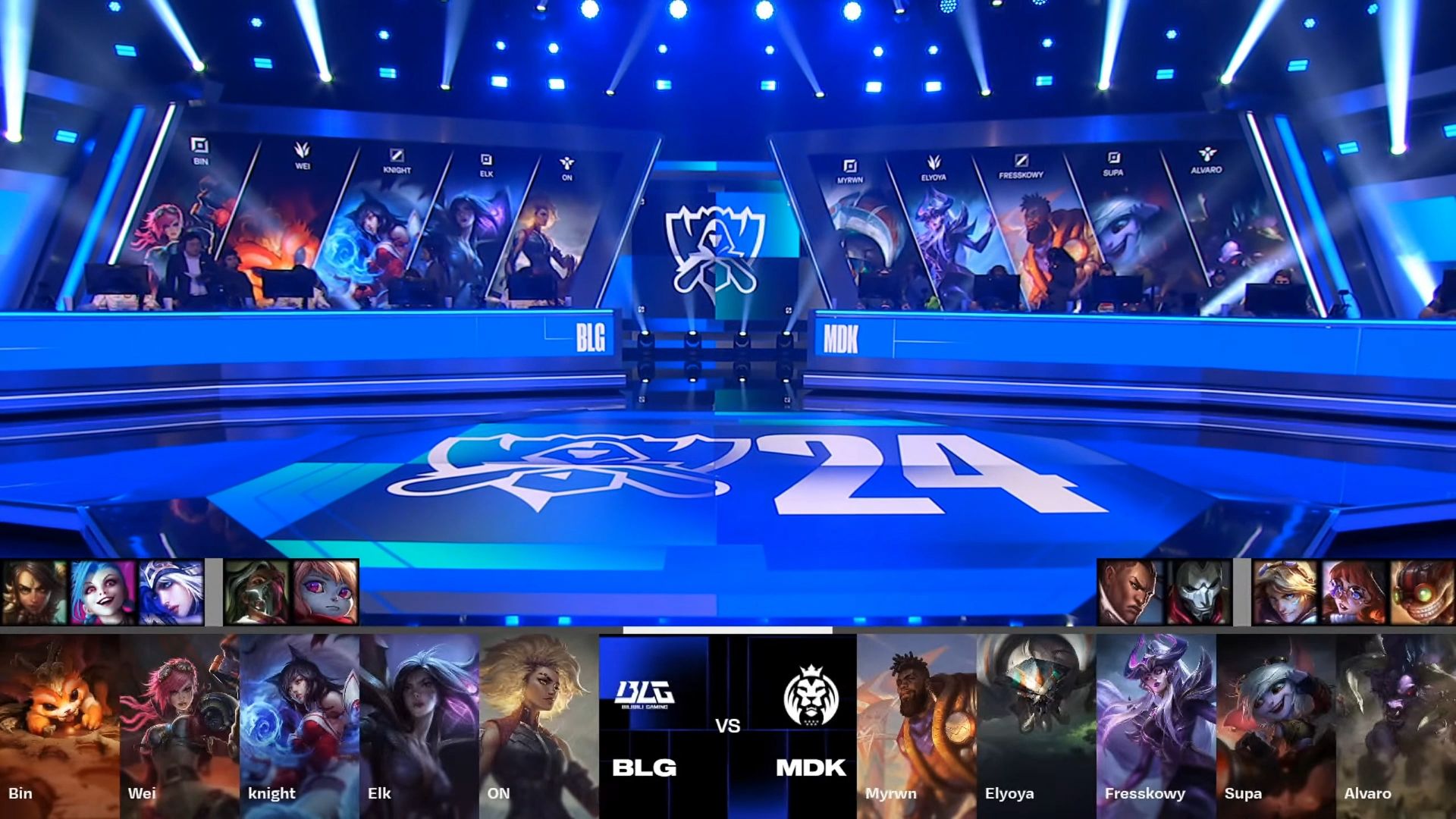 Aleksib ：G2难以突破魔咒，决赛定会全力以赴