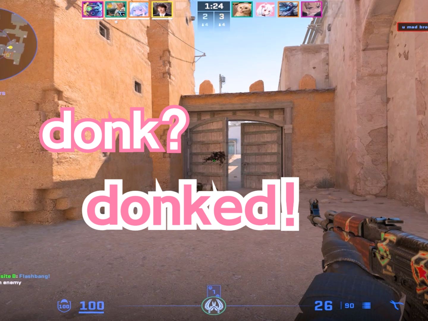 JDG告别第一赛段：继续带着坚定的信念向前，第二赛段再见