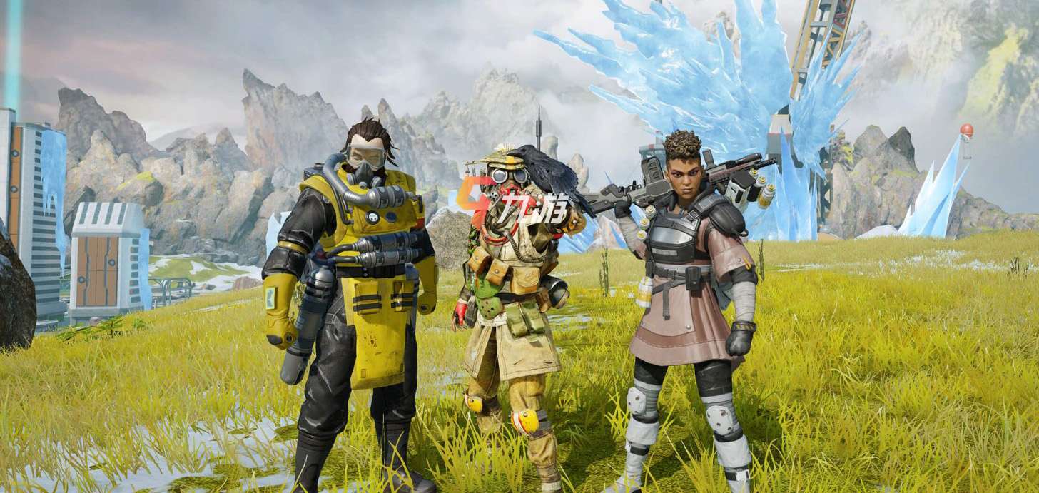 3DMAX 自信地击败 MIBR 在 IEM Cologne 2025