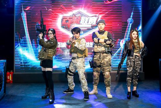 Gentle Mates 签下Veqaj并租借proxh