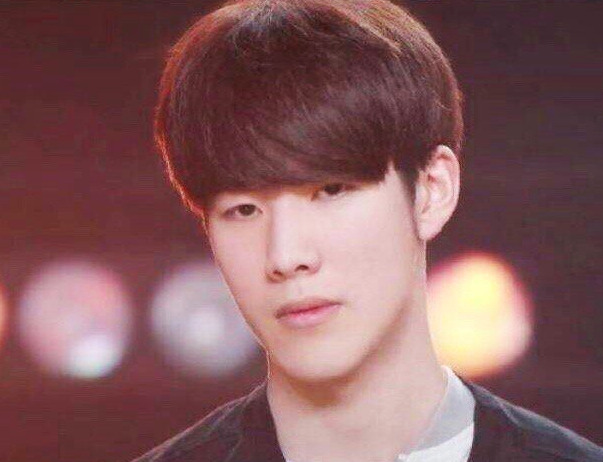 Top Esports CRISP 发送新年祝福