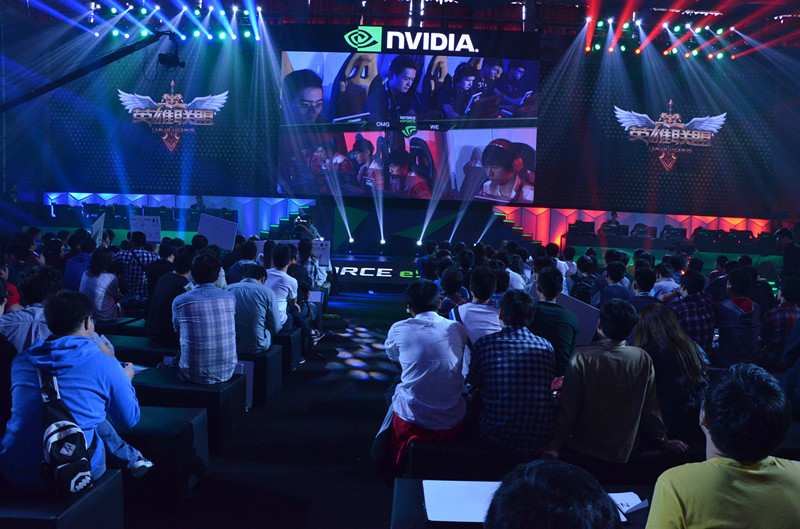 lolesports官推发布：MSI抽签仪式将于4月24日LEC决赛结束后进行