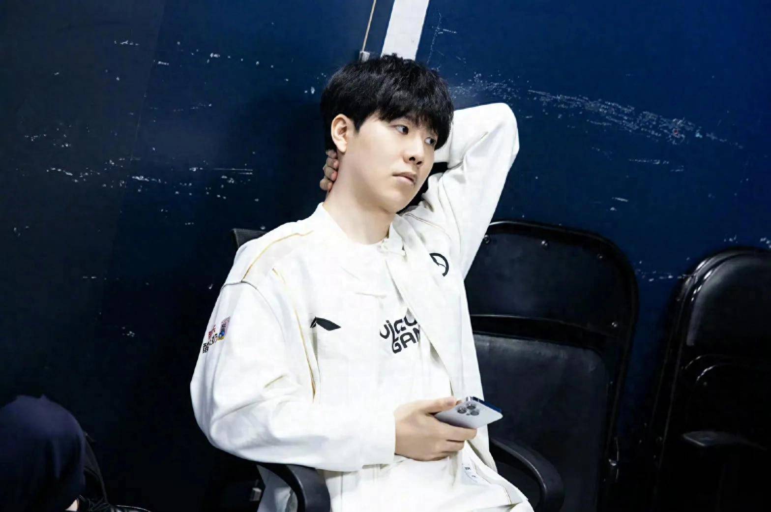 一击