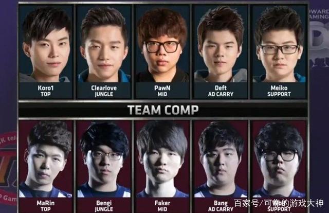 真的负责任！ Chovy 的Tsar闪现推倒了三个Rulers，而Zeli的电击击杀了GEN3-2NS